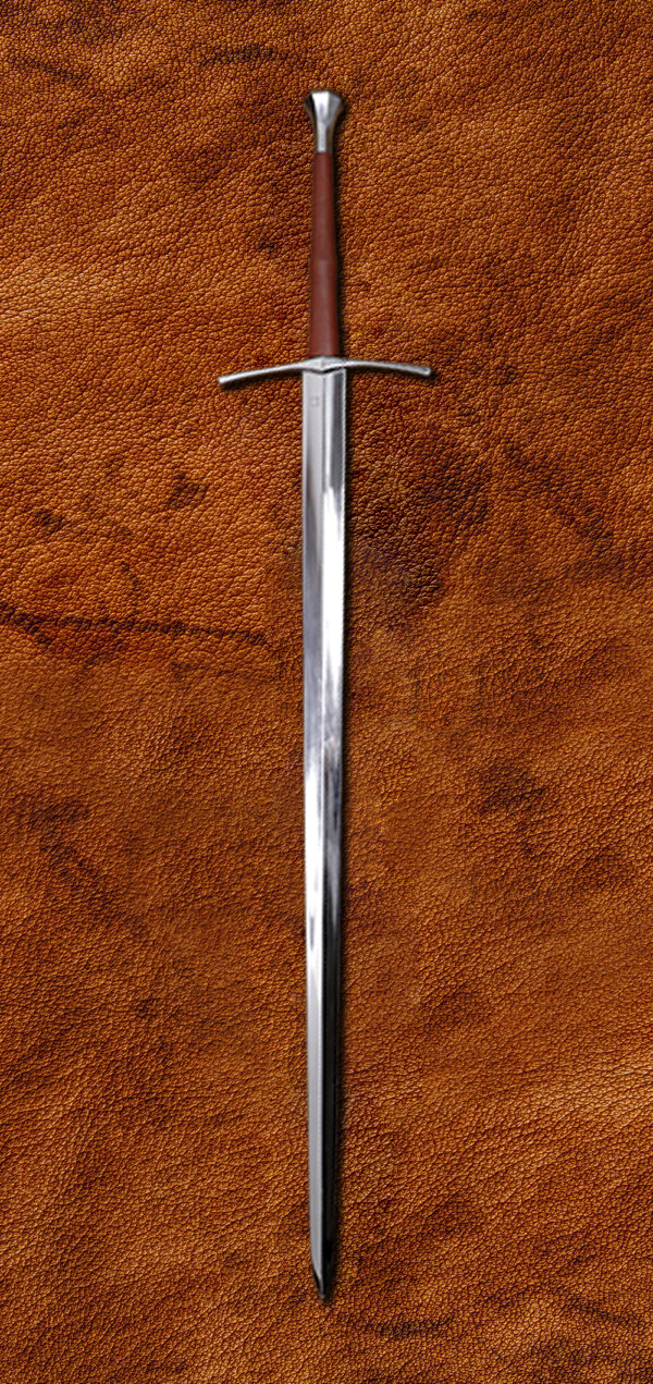 Arming Sword Vs Longsword