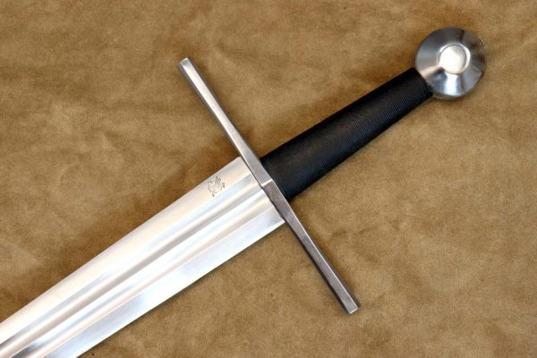 1311 - The hastings norman sword (3) 1311 - The hastings norman sword (3)