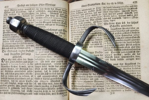 1823-main-gauche-german-parrying-dagger 1823-main-gauche-german-parrying-dagger