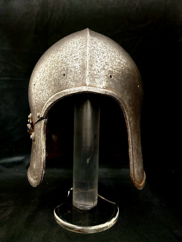 antique-Italian-medieval-helmet-barbuta-88131 (6)