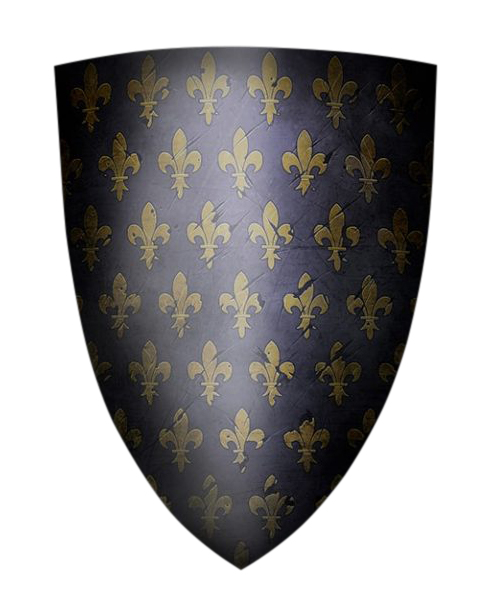 1759-french-aristocratic-medieval-shield