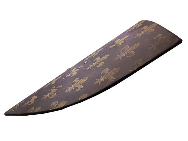 1759-medieval-french-shield-fluers-de-lys