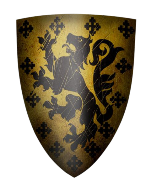 1763-English-Conqueror-Medieval-shield