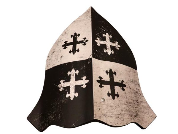 1771-crusader-combat-shield-templar-knight 1771-crusader-combat-shield-templar-knight