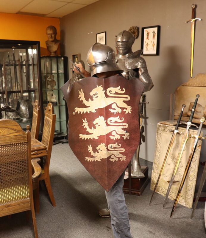 1769-richard-the-lionheart-shield-darksword-armory