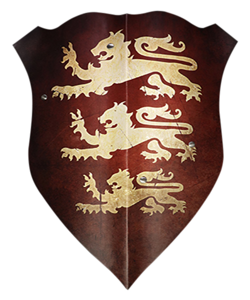 Henry-V-Shield-Medieval-monarchy-kite-shield-1769