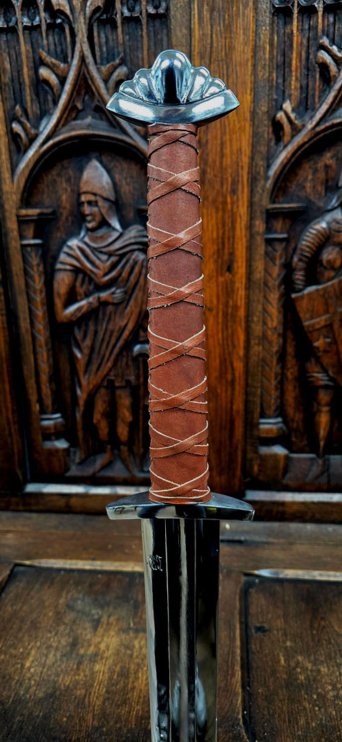 Alternative view of (Sale item ) Guardlan Viking Sword (98797)