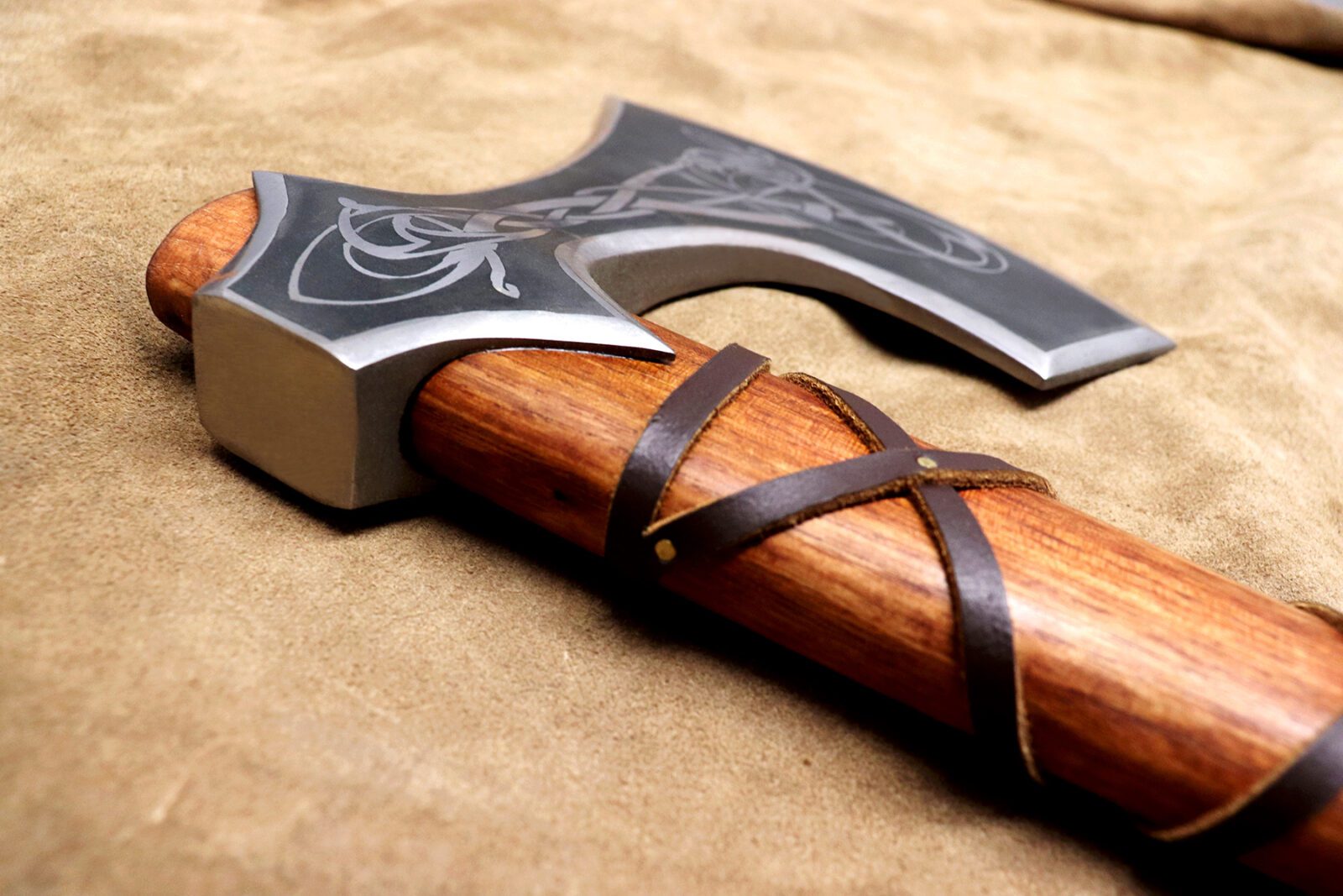 Darksword Armory