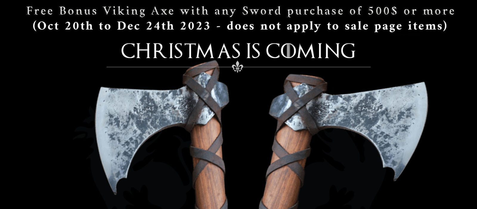 Darksword Armory