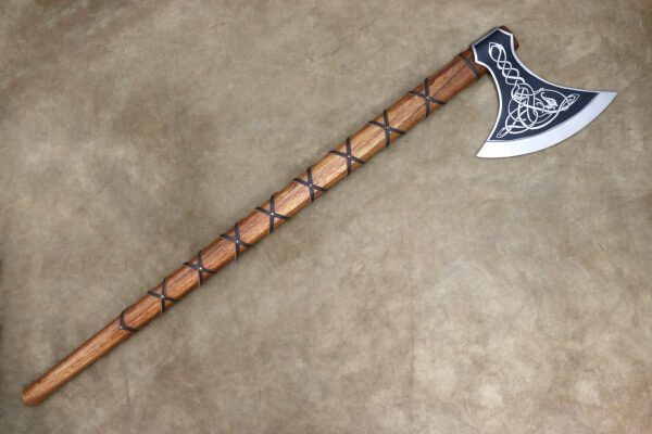 1756-Viking-axe-Danish