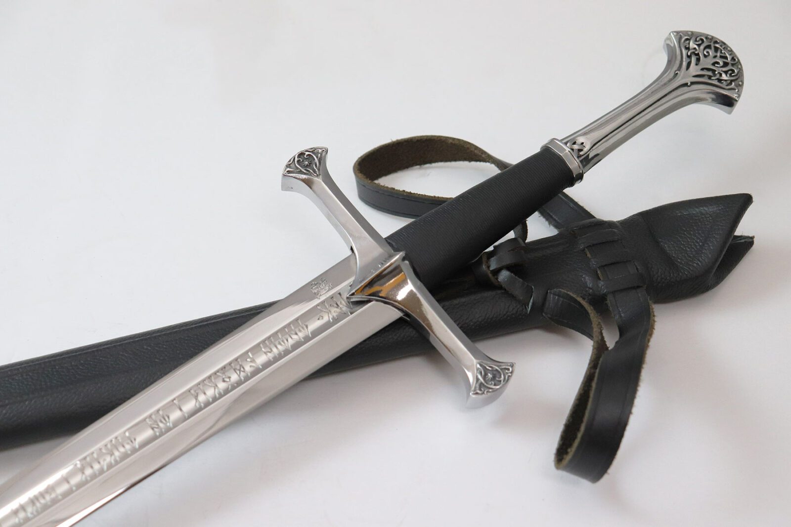 Darksword Armory