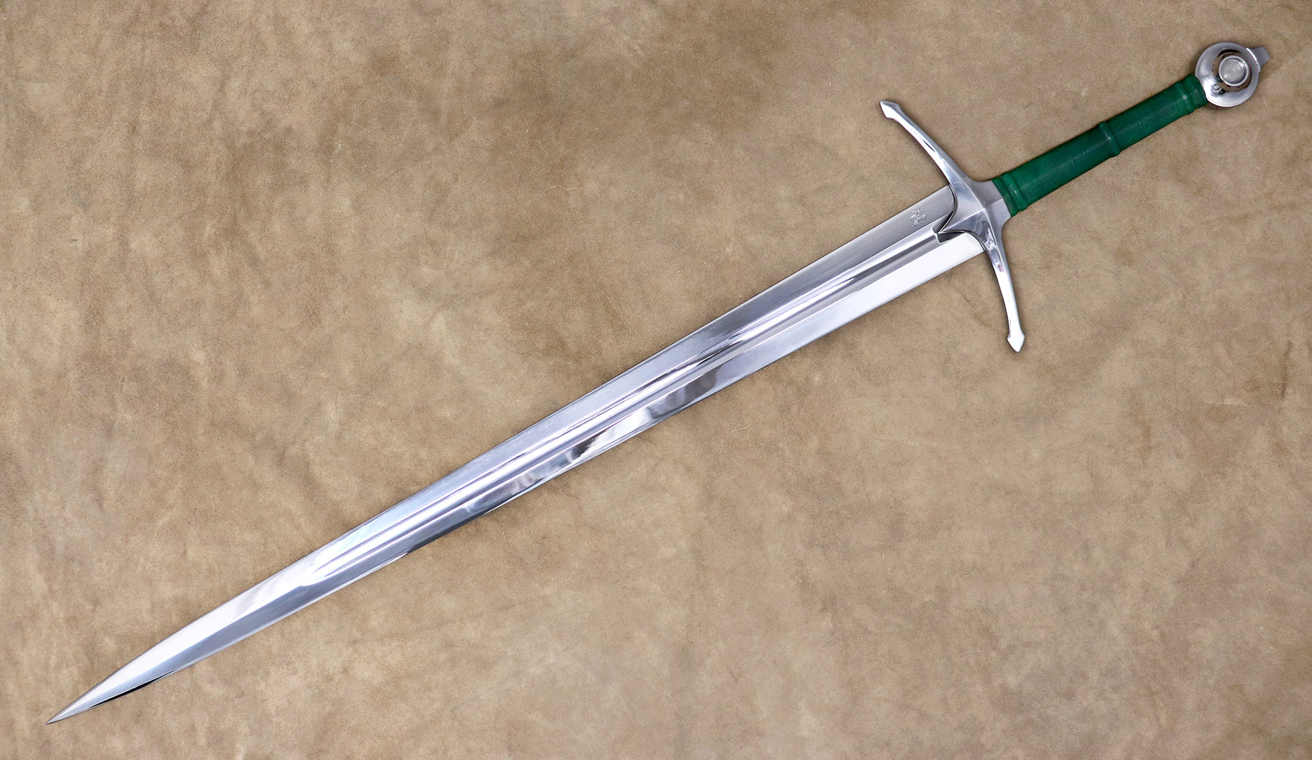 The Sword of Bannockburn (#1317) - thumbnail 5