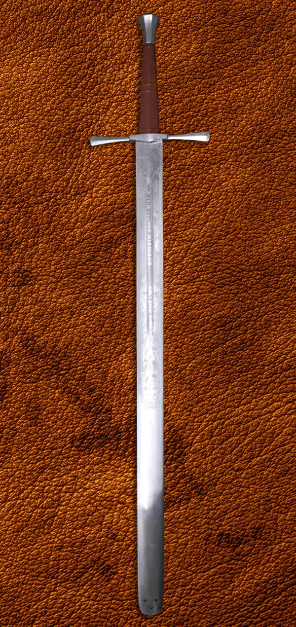 Medieval-execution-sword-battle-ready-hand-forged-sword-1349-1