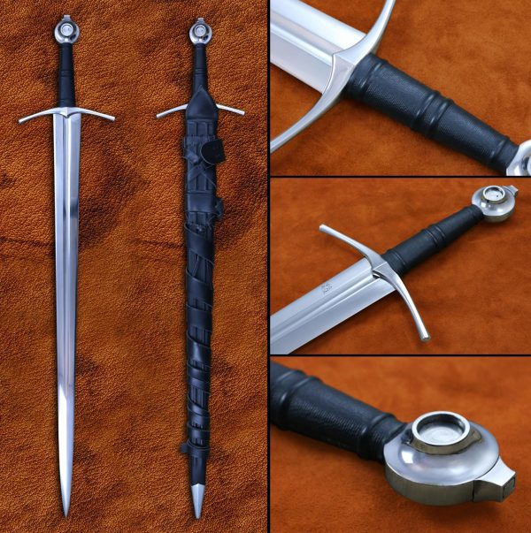 Medieval-knight-sword-2-1306 Medieval-knight-sword-2-1306