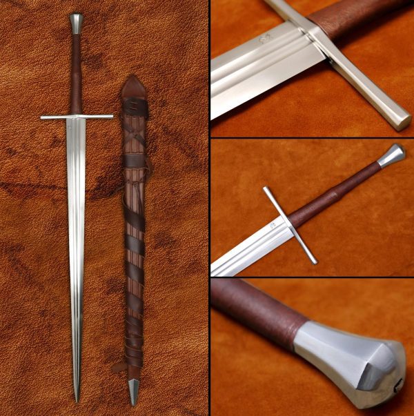 Type-XVIa-Medieval-longsword-1550 Type-XVIa-Medieval-longsword-1550