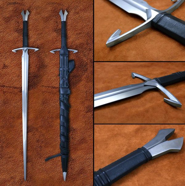 black-death-medieval-gothic-sword-medieval-weapon-1372-blade-1 black-death-medieval-gothic-sword-medieval-weapon-1372-blade-1