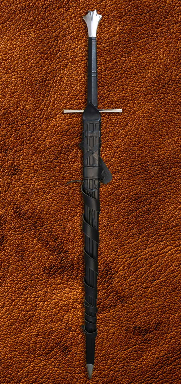 longsword-medieval-two-handed-gothic-sword-1332-with-scabbard