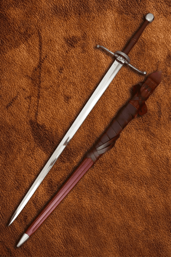medieval-gothic-longsword-1337-hand-forged-gothic-sword medieval-gothic-longsword-1337-hand-forged-gothic-sword