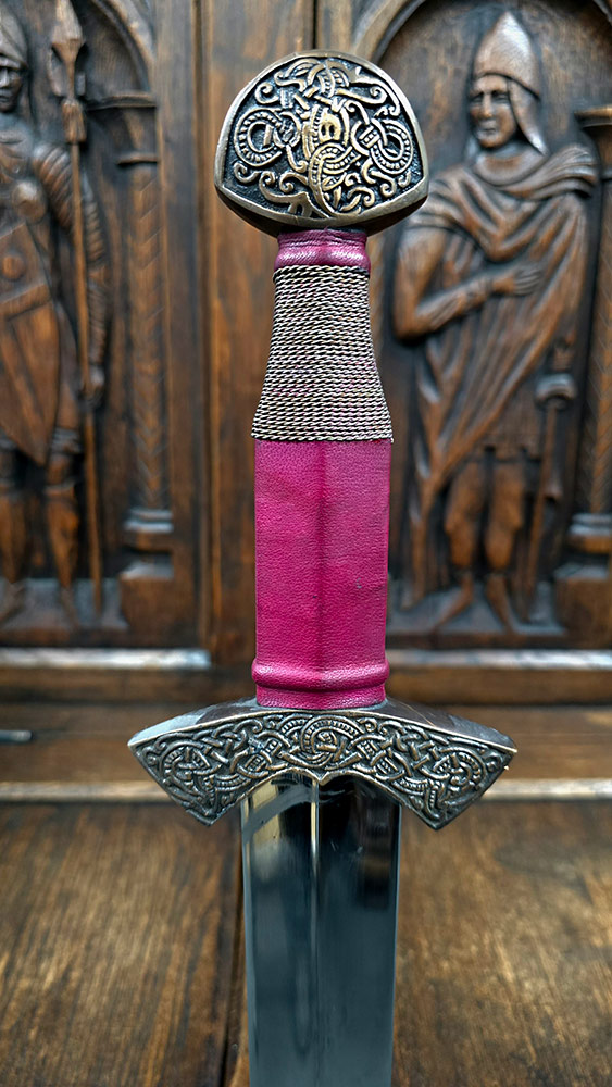 ( Sale Sword) Viking Sword (#98895)