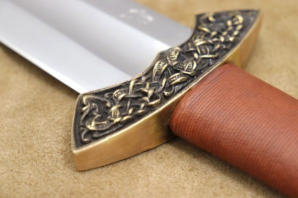 hand-forged-battle-ready-viking-sword-1335-7 hand-forged-battle-ready-viking-sword-1335-7