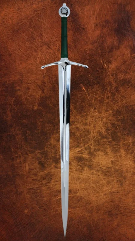 The Sword of Bannockburn (#1317)