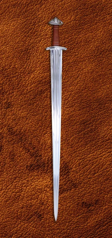 The Skald Norse Sword  (#1505)