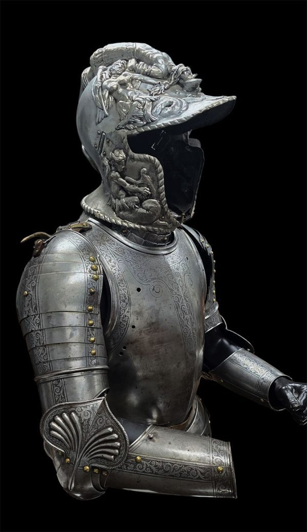88135-antique-medieval-armor-of-frederick-stiberg-florence-for-sale-5