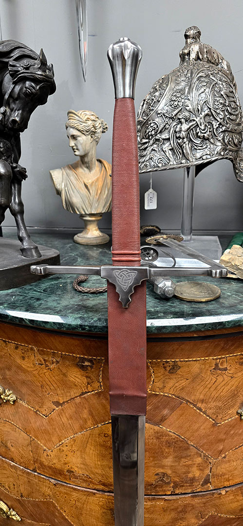 Medieval-highland-Claymore-sword-highlanders-98914