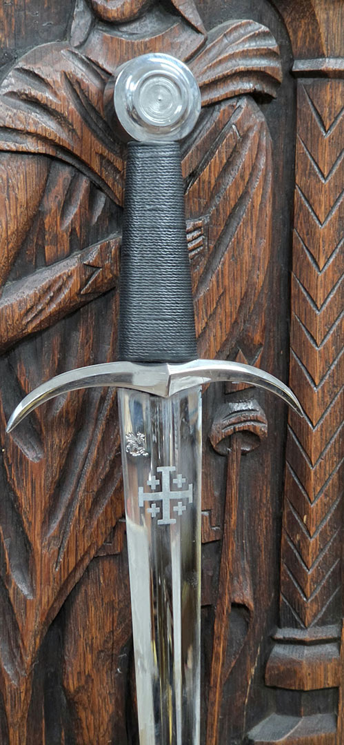 (Sale item  ) Medieval Dagger (#98917)