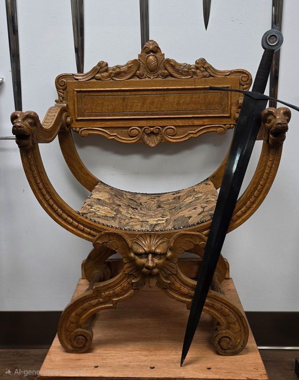 98909-black-knight-medieval-sword-on-sale-battle-ready-weapon-2