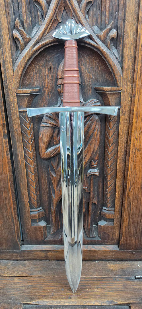 (Sale item  ) Medieval Short Sword (#98924)