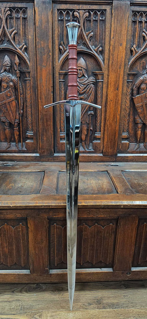 (Sword on Sale) Boromir's Sword (#98922)