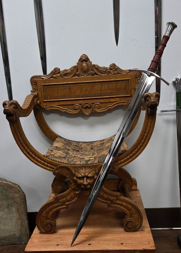 Alternative view of (Sword on Sale) Boromir's Sword (#98922)