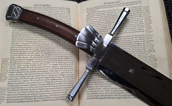Alternative view of (Sale Sword  ) The Messer  (#98928)