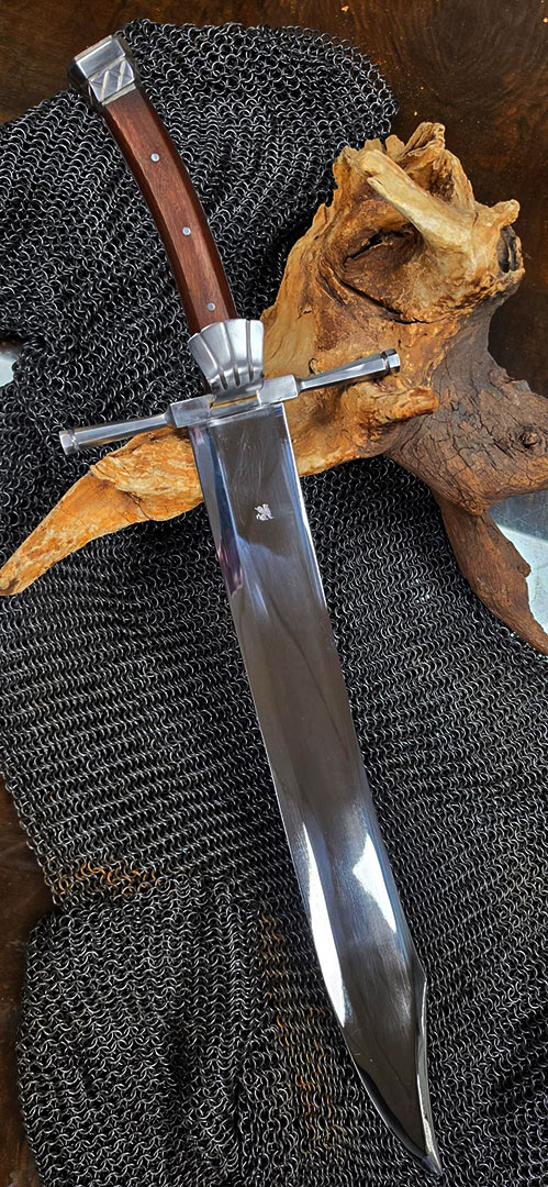 (Sale Sword  ) The Messer  (#98928)