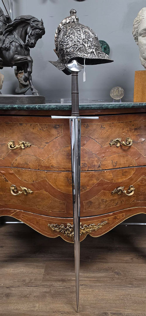 (Sale Sword  ) The Truth Seeker  (#98911)