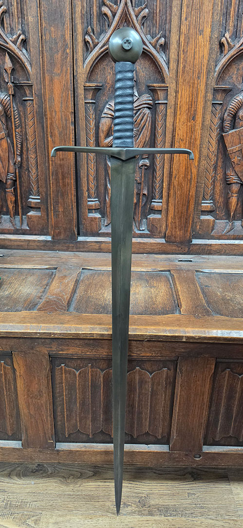 (Sale Sword ) Type XVIII Sword (#98941)