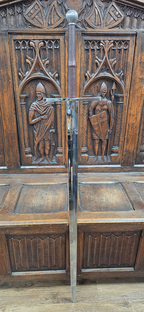 (Sale Sword ) Composite Longsword (#98933)