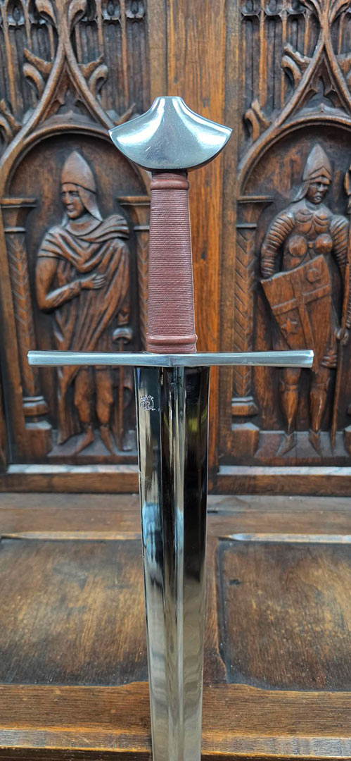 Alternative view of (Sale Sword  ) The Earl (#98936)