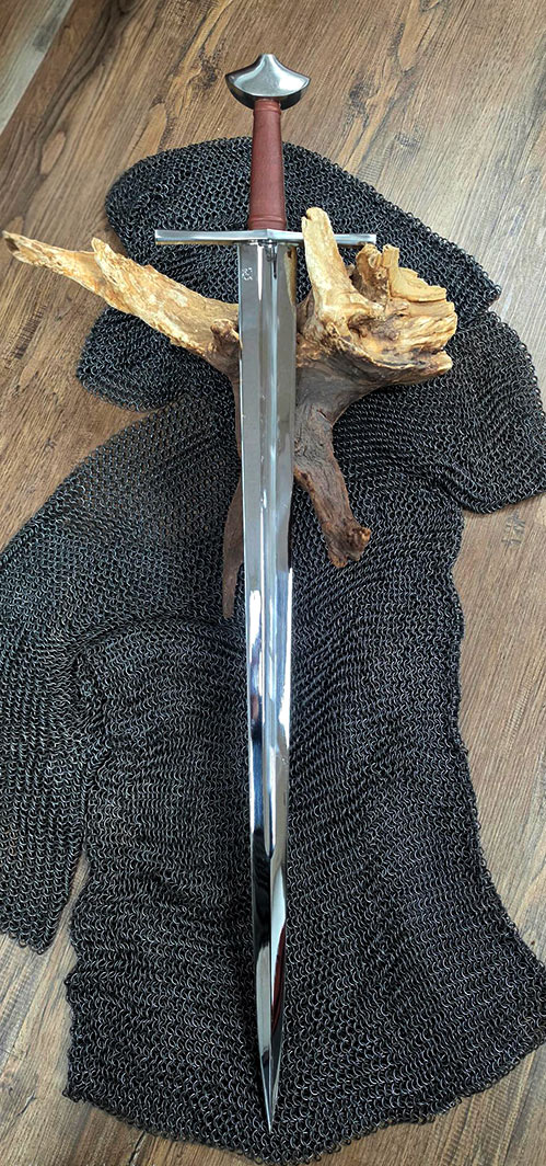 (Sale Sword ) The Earl (#98936)