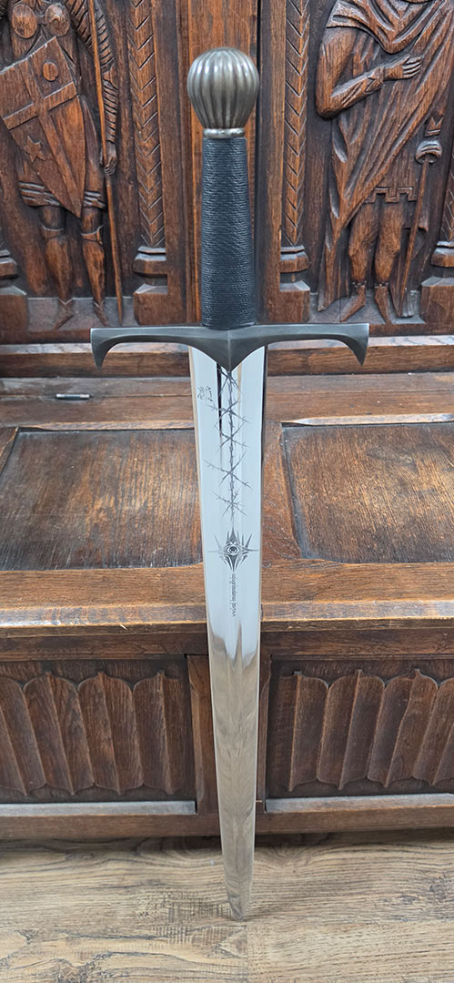 (Sale Sword )One-Handed Fantasy Arming Sword (#98945)