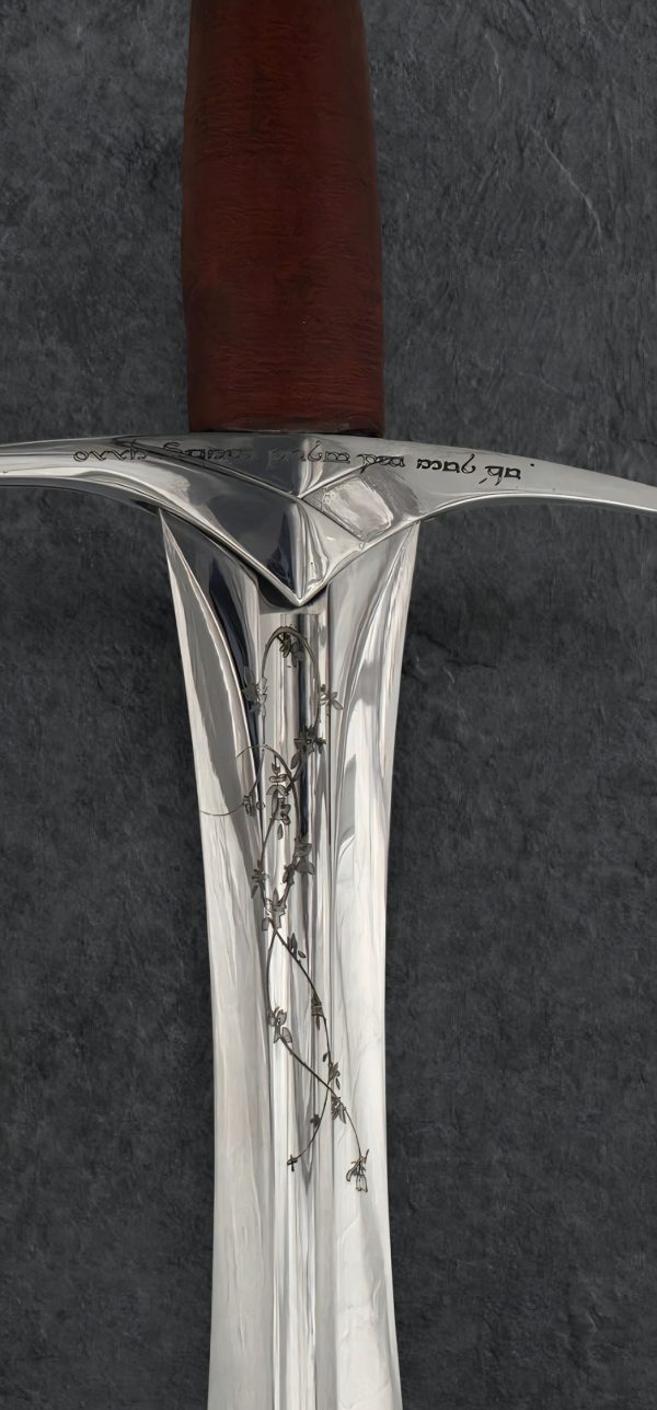 Alternative view of (sale item) Sting Dagger (#98946)