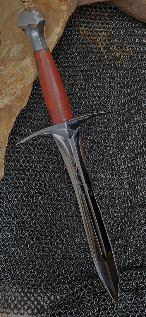 (sale item) Sting Dagger (#98946)