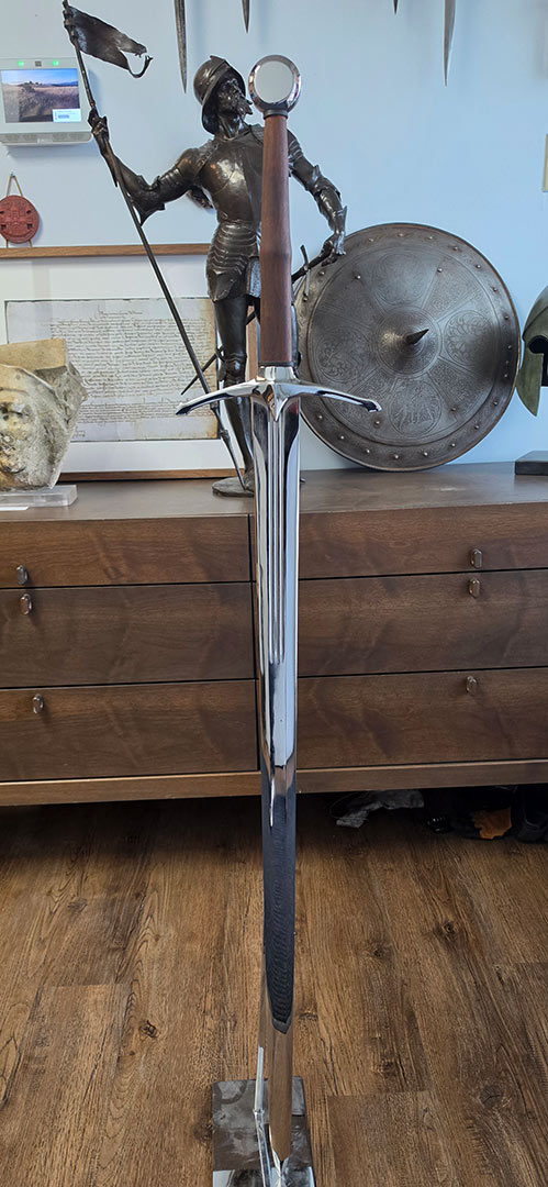 (Sale Sword ) Composite Longsword (#98948)