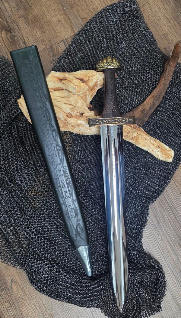 (Sale item ) Viking Short Sword (#98960)